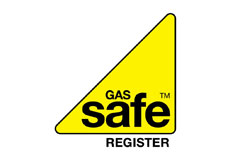 gas safe companies Robin Hoods Bay